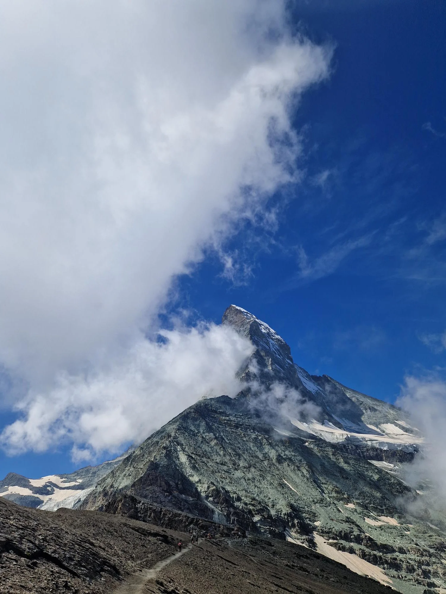 © DAV Sektion Rosenheim