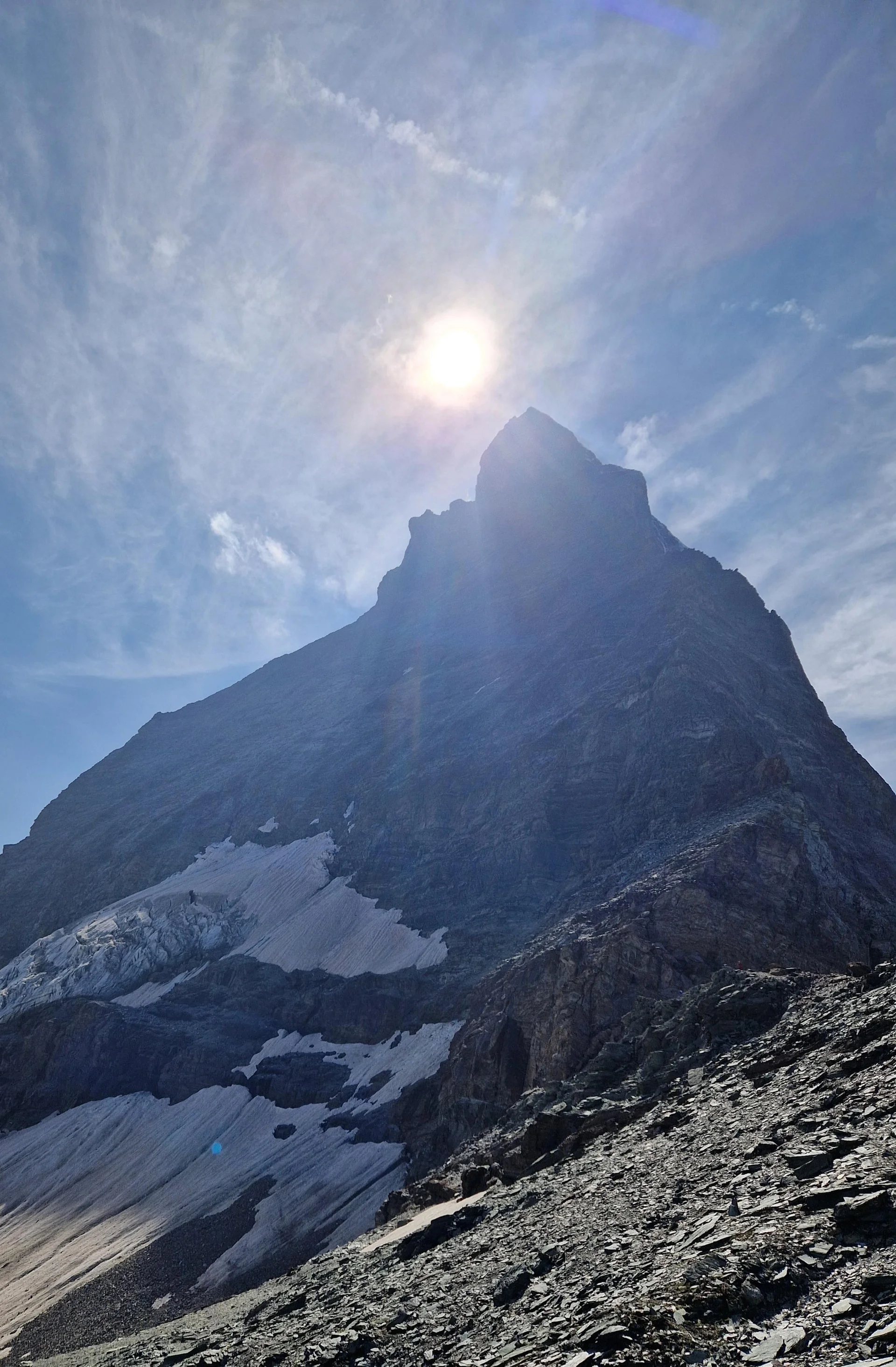 © DAV Sektion Rosenheim