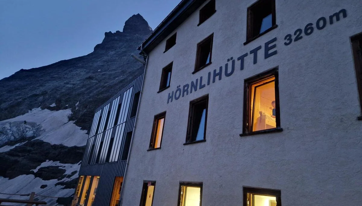 © DAV Sektion Rosenheim