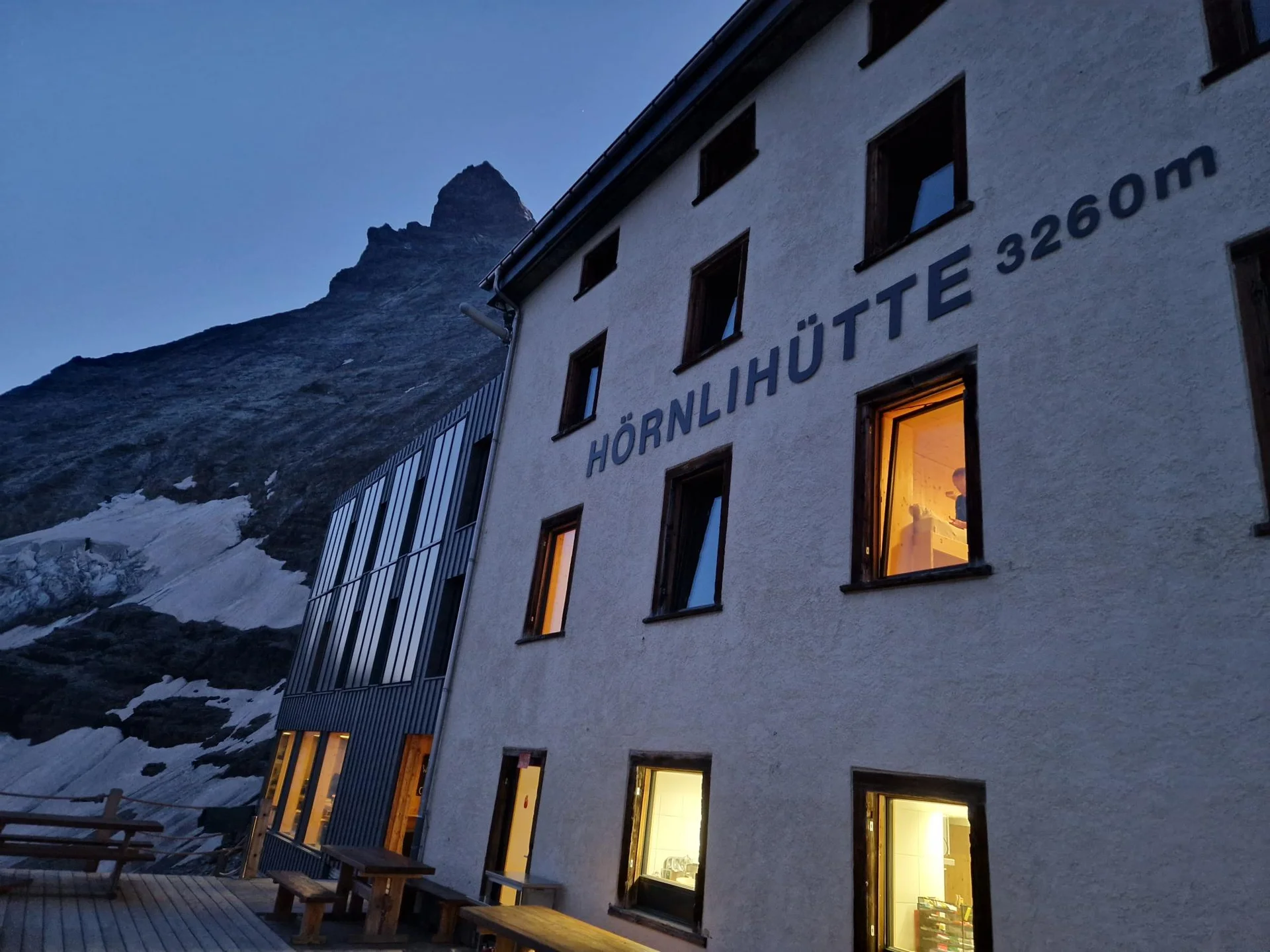 © DAV Sektion Rosenheim