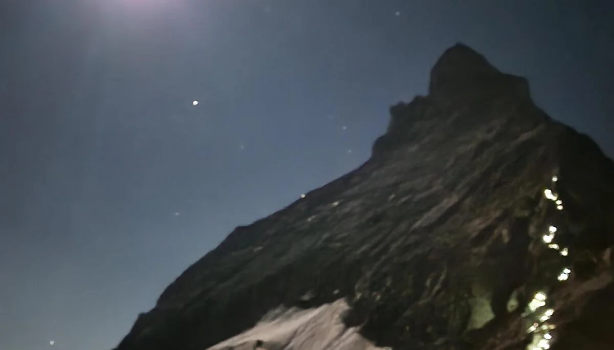 © DAV Sektion Rosenheim