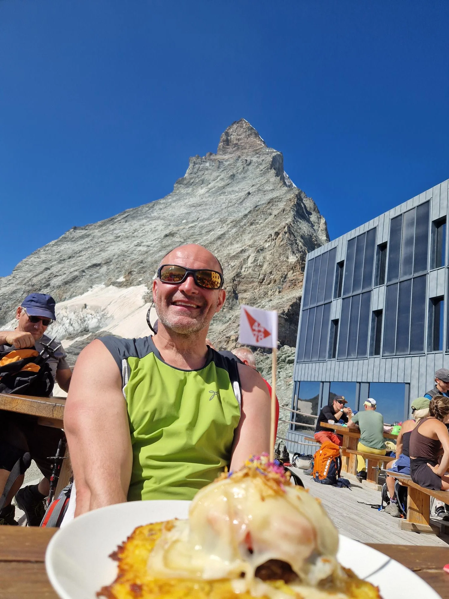 © DAV Sektion Rosenheim