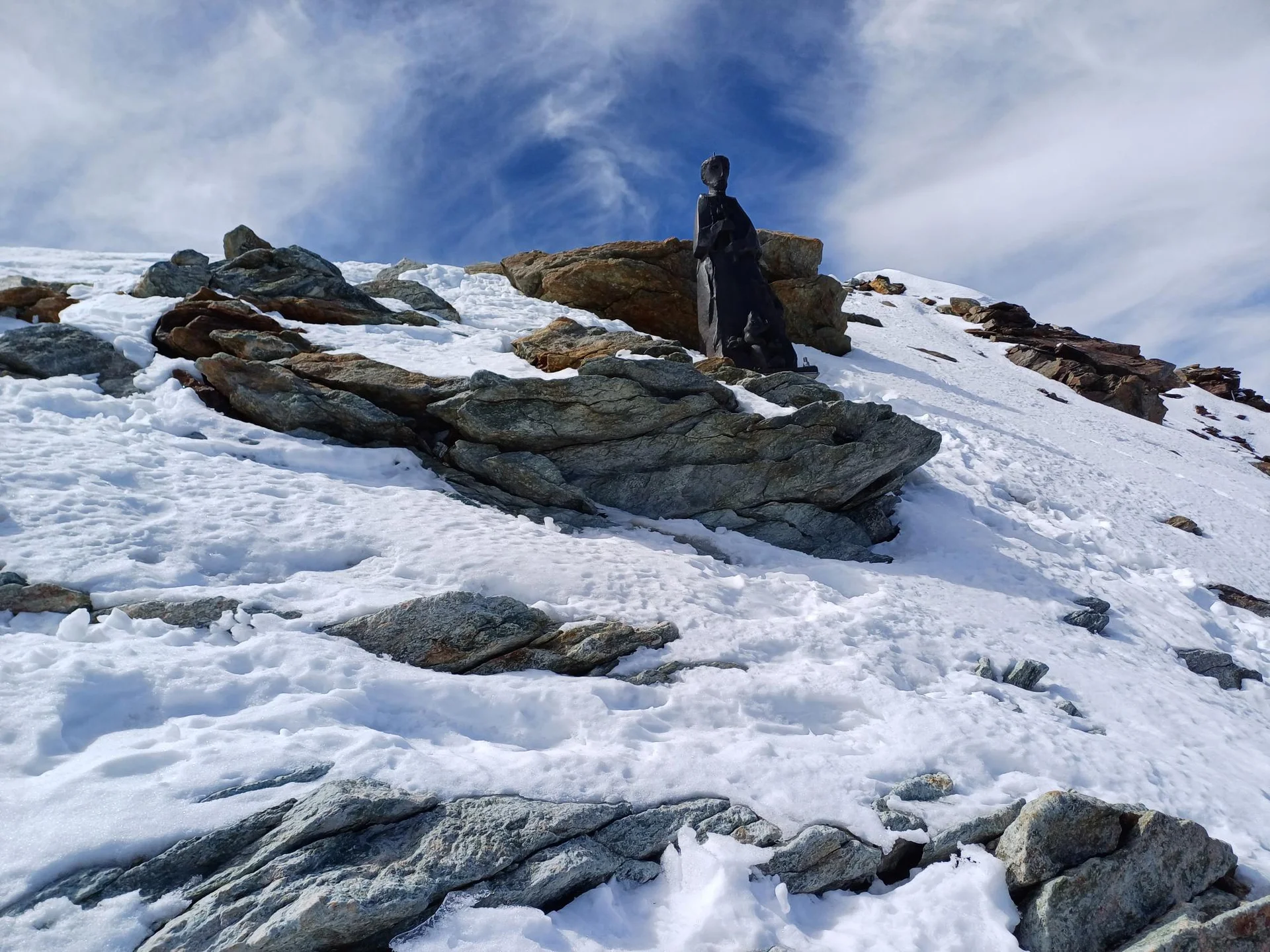 © DAV Sektion Rosenheim