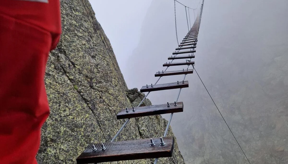 © DAV Sektion Rosenheim