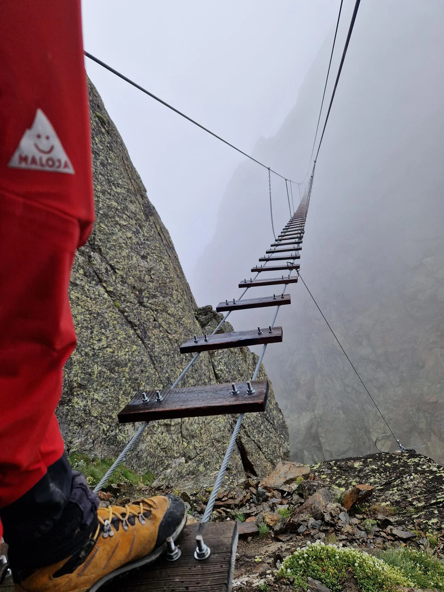 © DAV Sektion Rosenheim