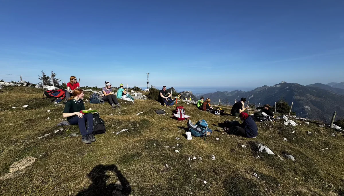 © DAV Sektion Rosenheim