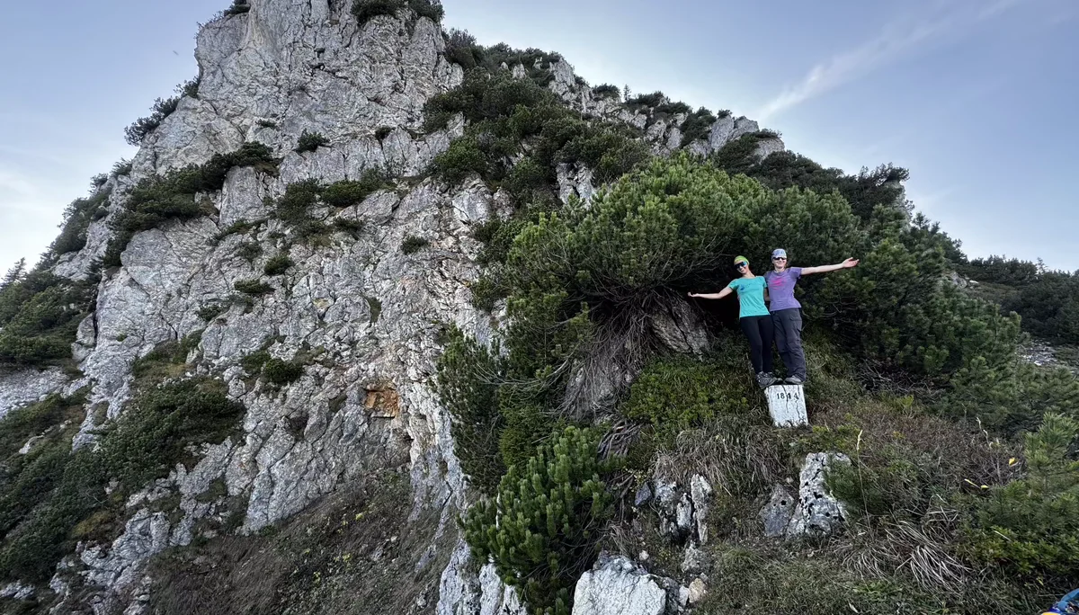 © DAV Sektion Rosenheim