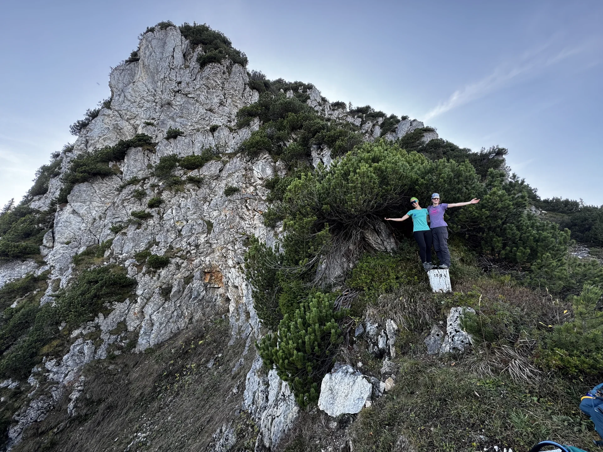 © DAV Sektion Rosenheim