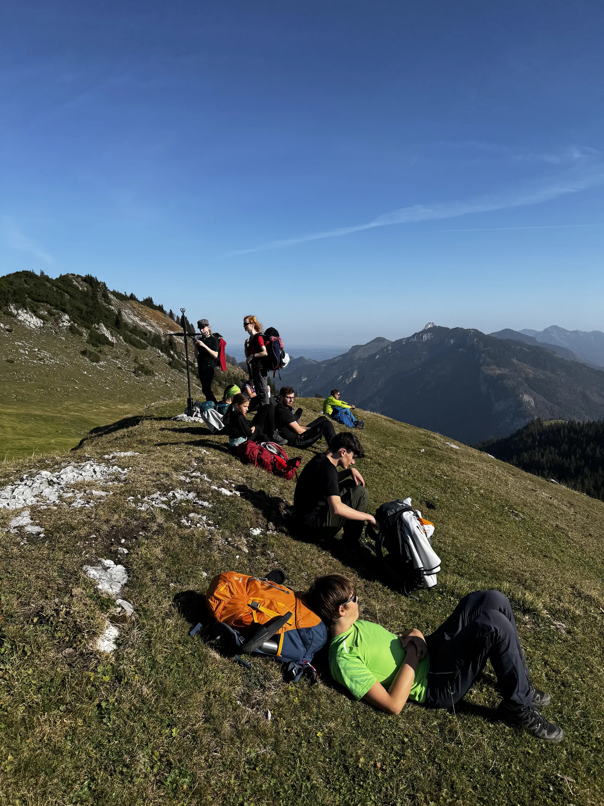 © DAV Sektion Rosenheim