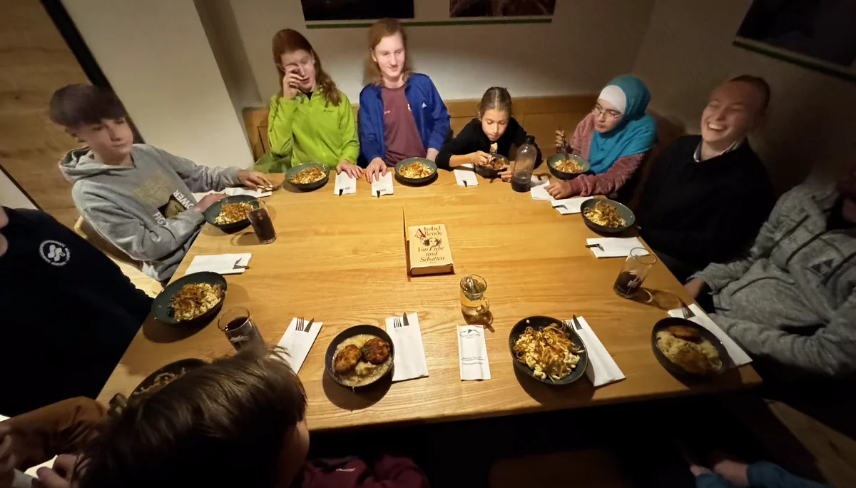 © DAV Sektion Rosenheim