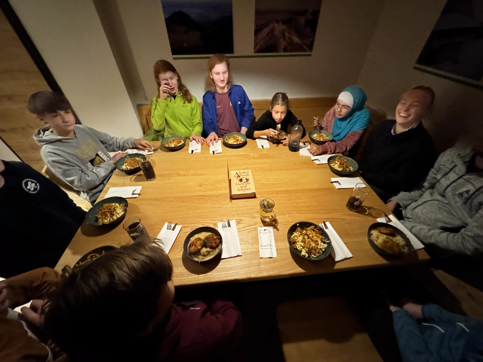 © DAV Sektion Rosenheim