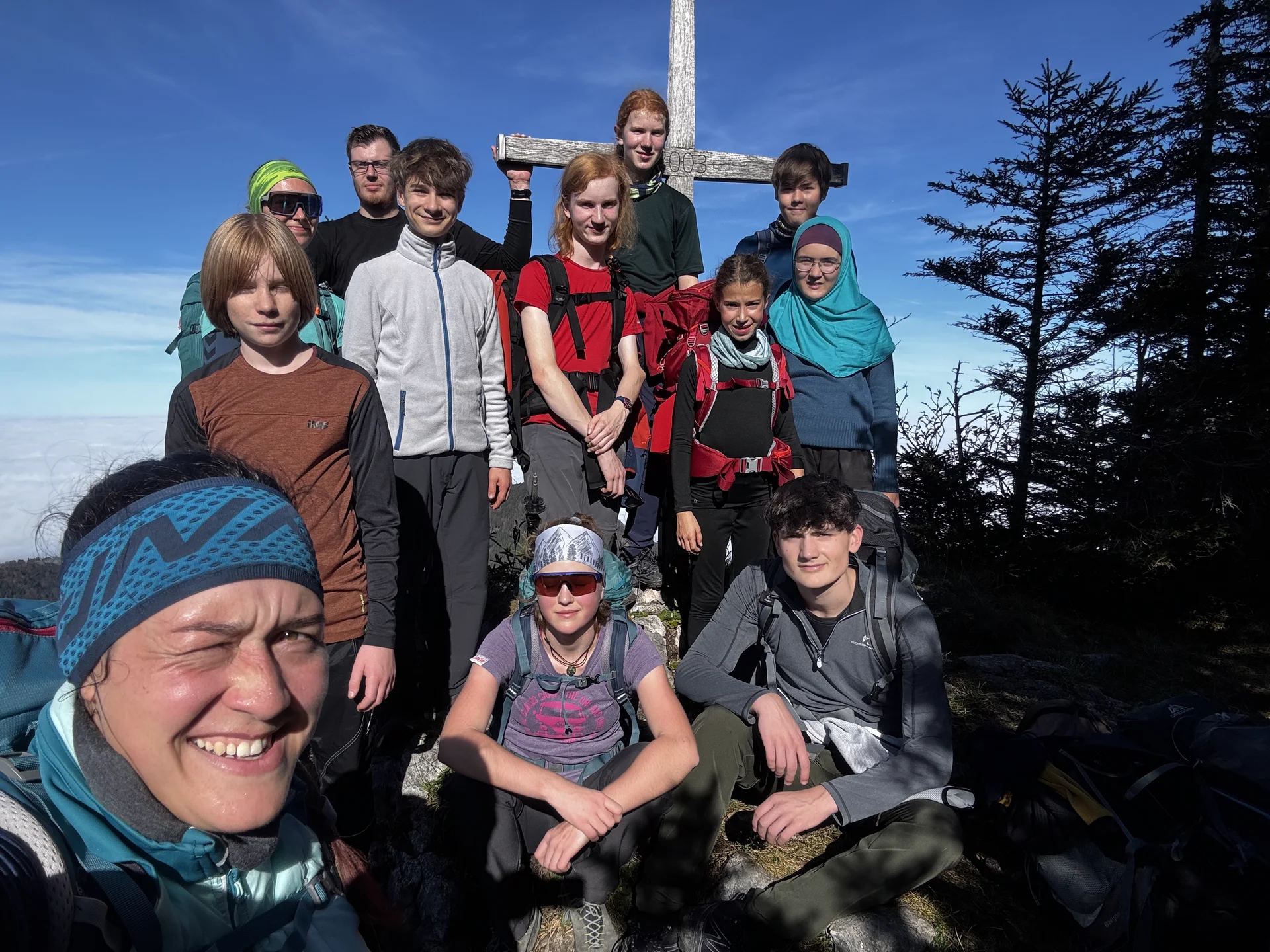 © DAV Sektion Rosenheim