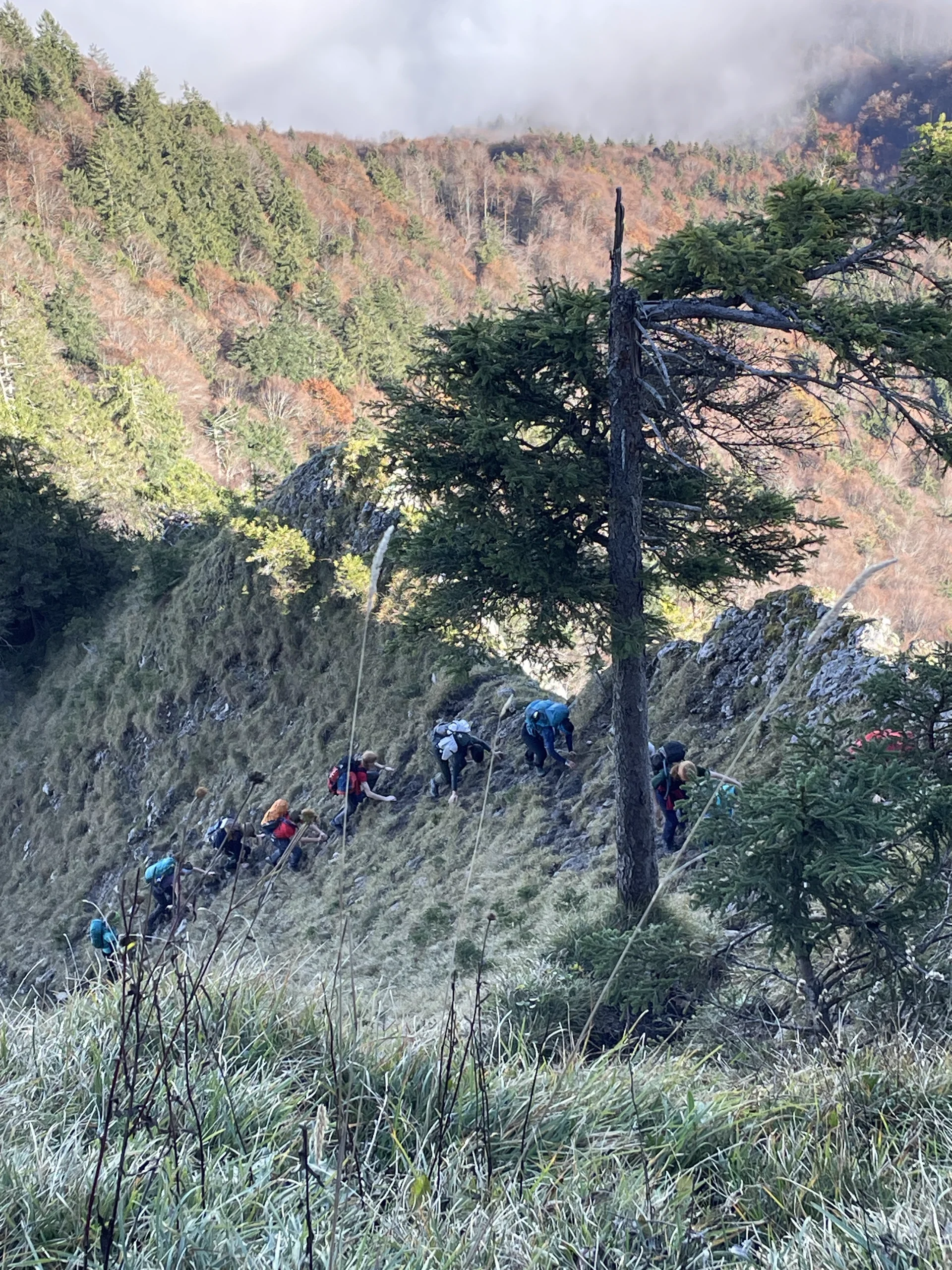 © DAV Sektion Rosenheim