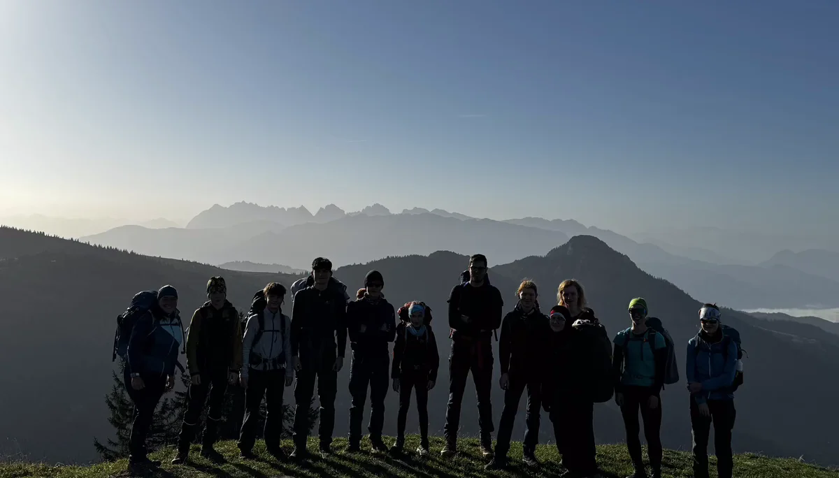 © DAV Sektion Rosenheim