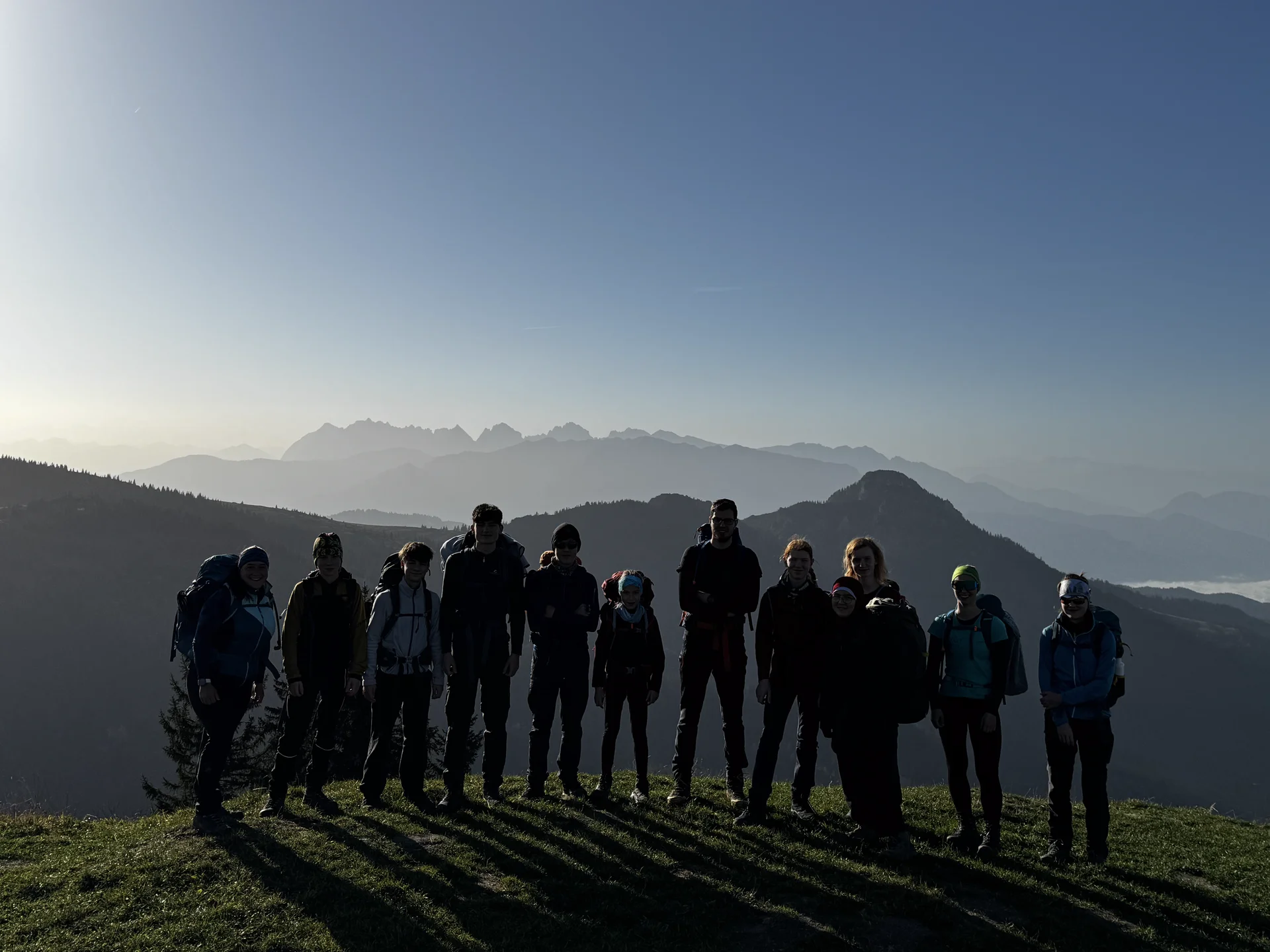 © DAV Sektion Rosenheim