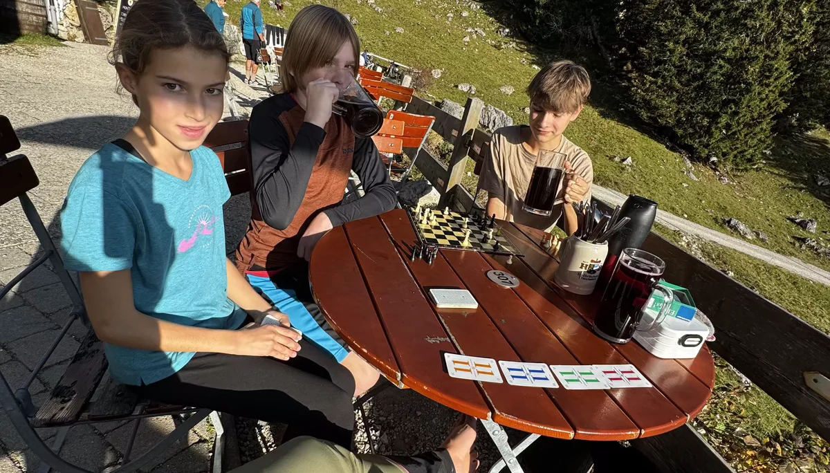 © DAV Sektion Rosenheim