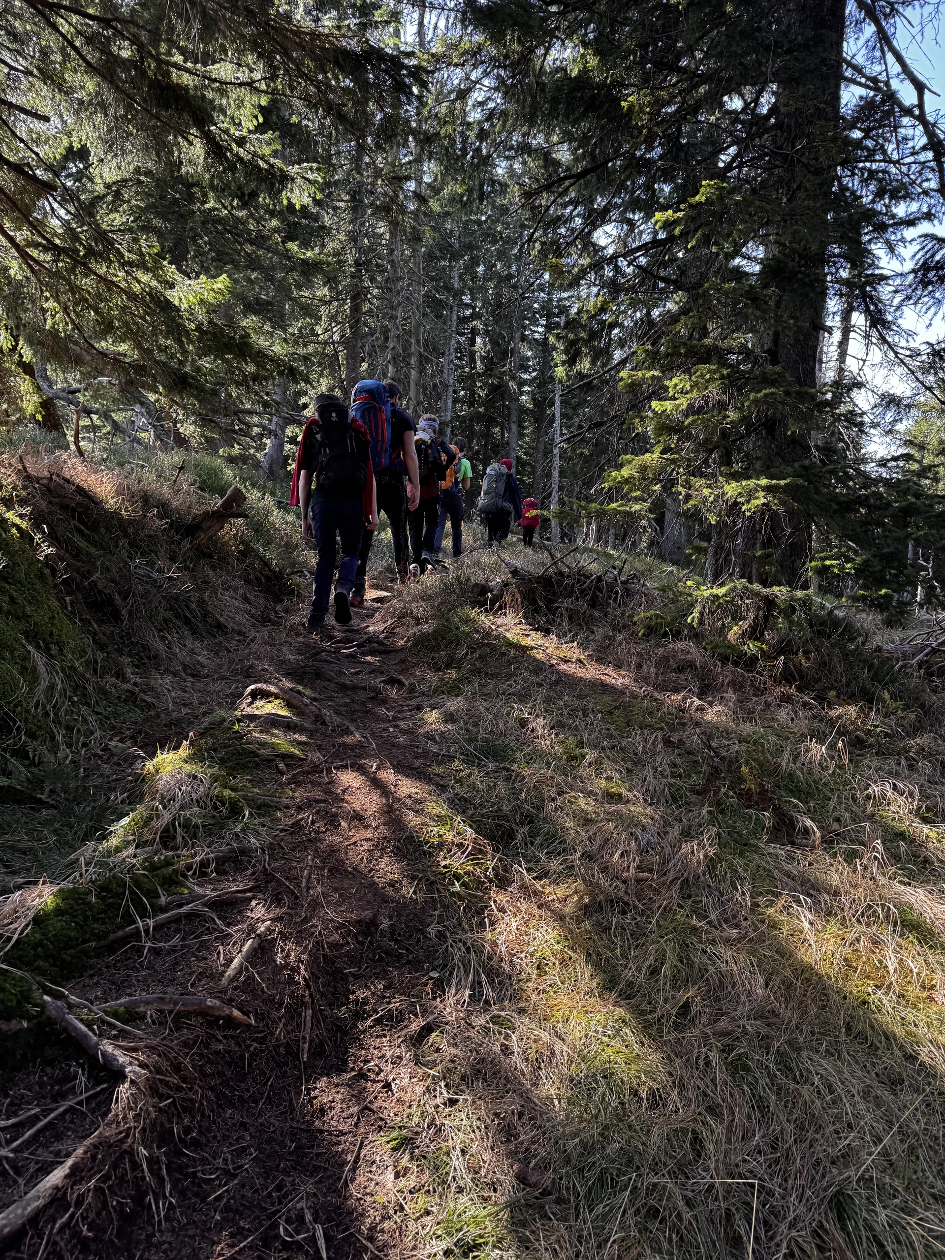 © DAV Sektion Rosenheim