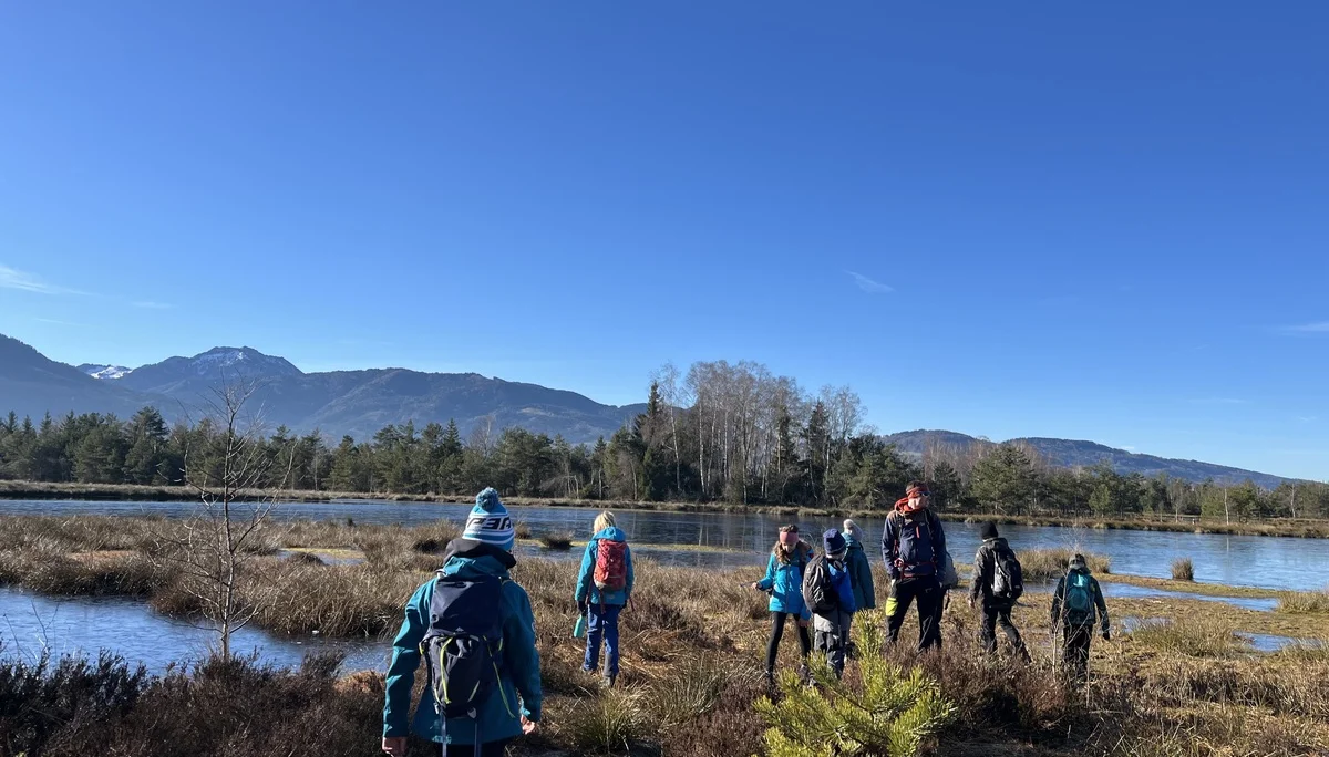 © DAV Sektion Rosenheim