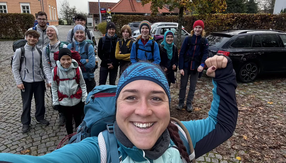 © DAV Sektion Rosenheim