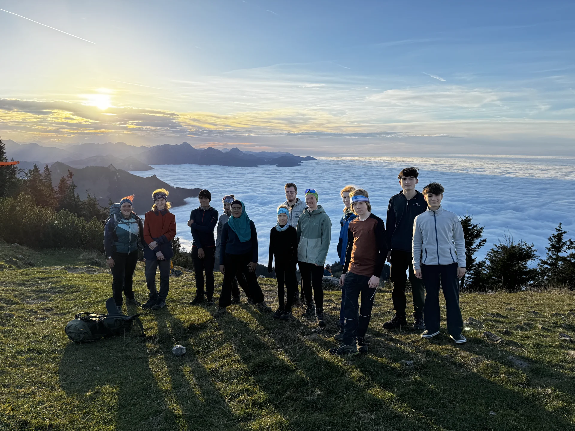 © DAV Sektion Rosenheim