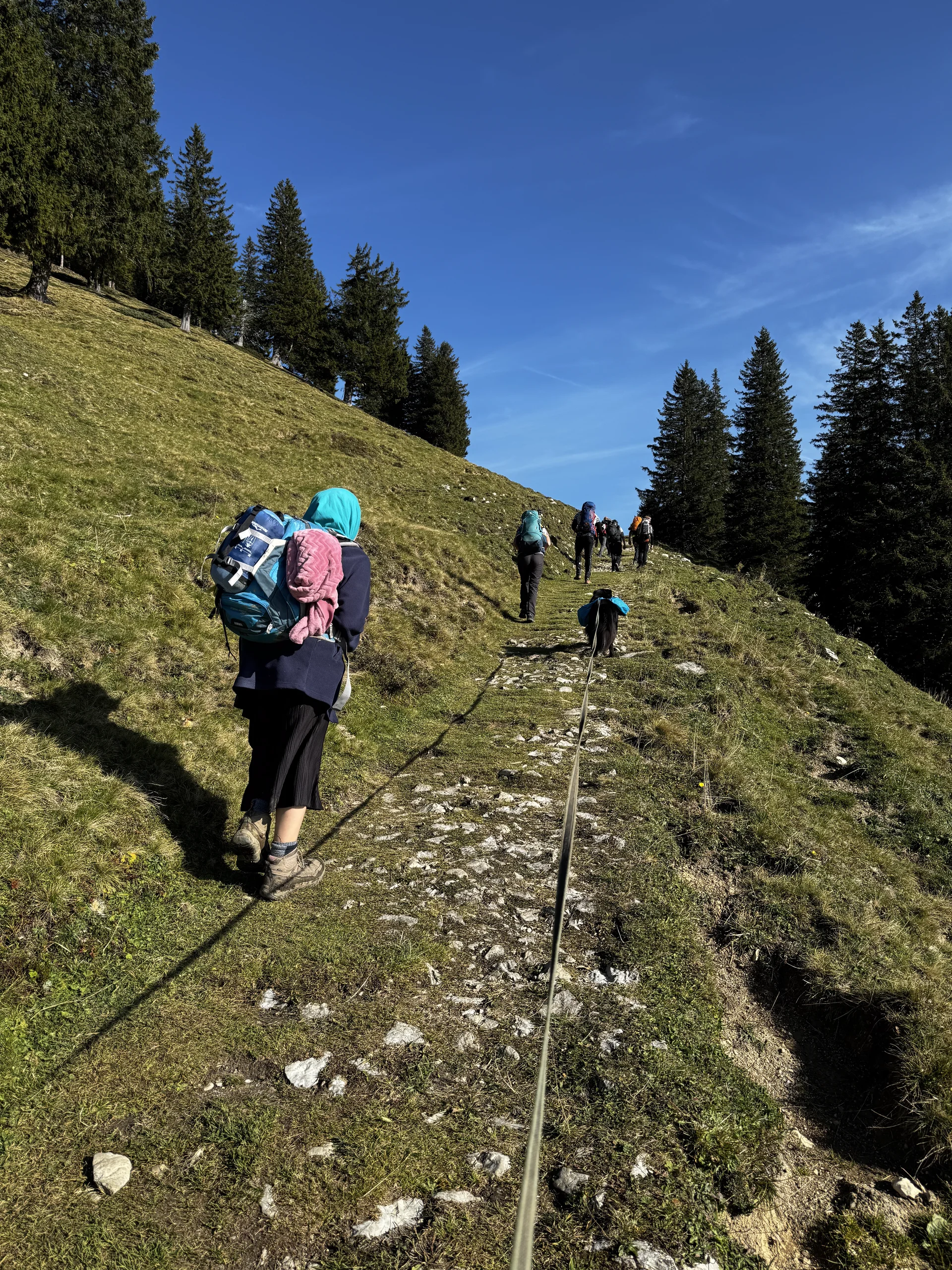 © DAV Sektion Rosenheim