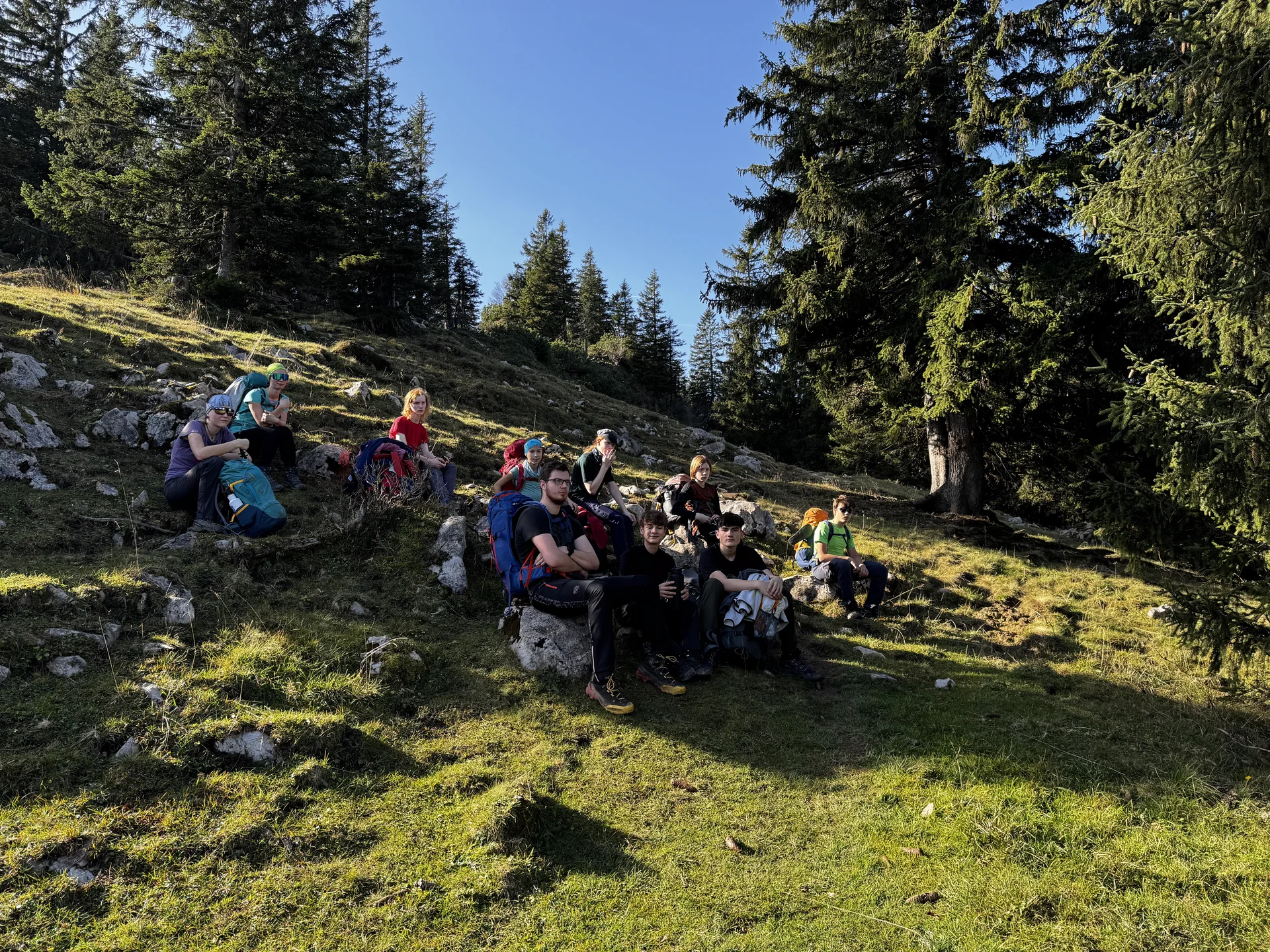 © DAV Sektion Rosenheim