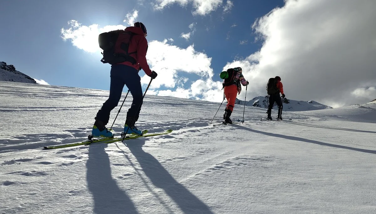 © DAV Sektion Rosenheim