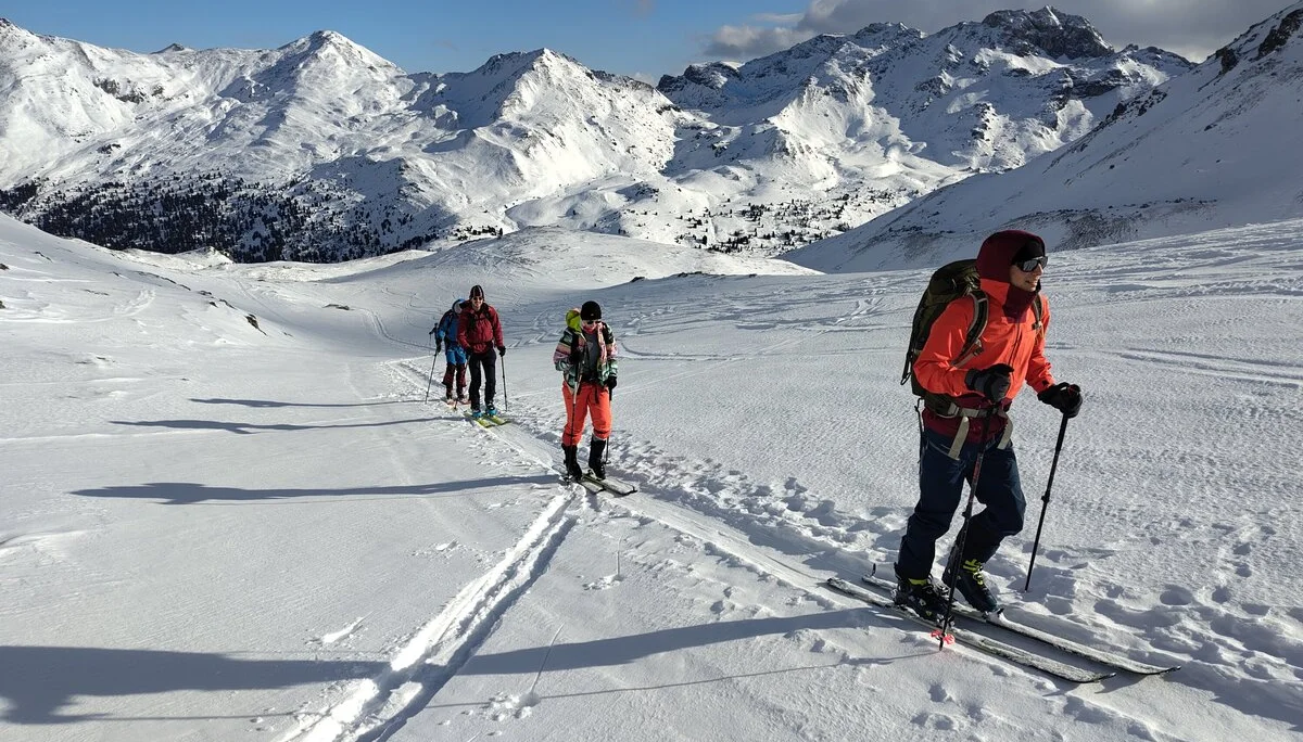 © DAV Sektion Rosenheim