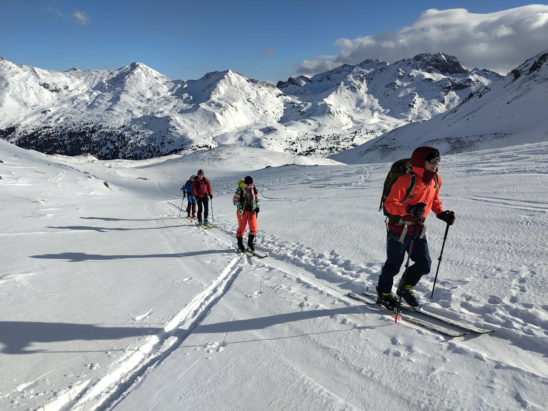 © DAV Sektion Rosenheim