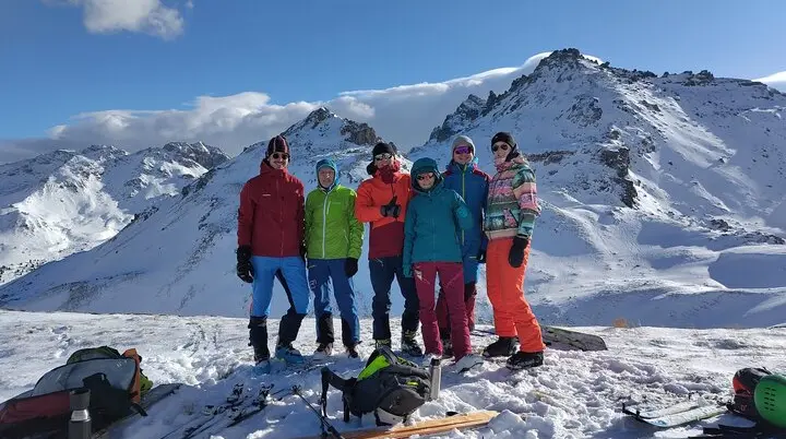 © DAV Sektion Rosenheim