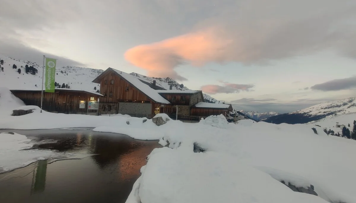 © DAV Sektion Rosenheim