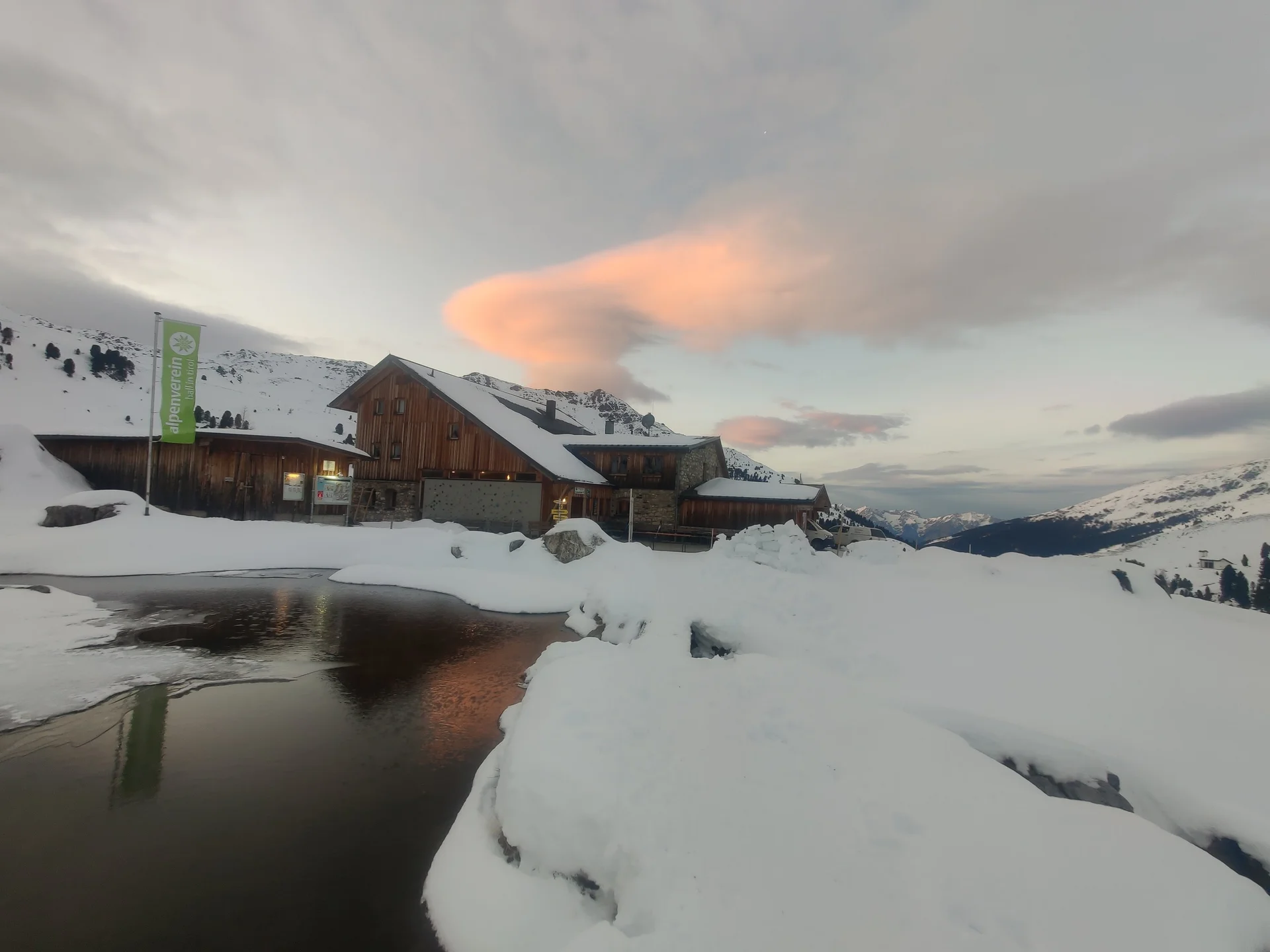 © DAV Sektion Rosenheim