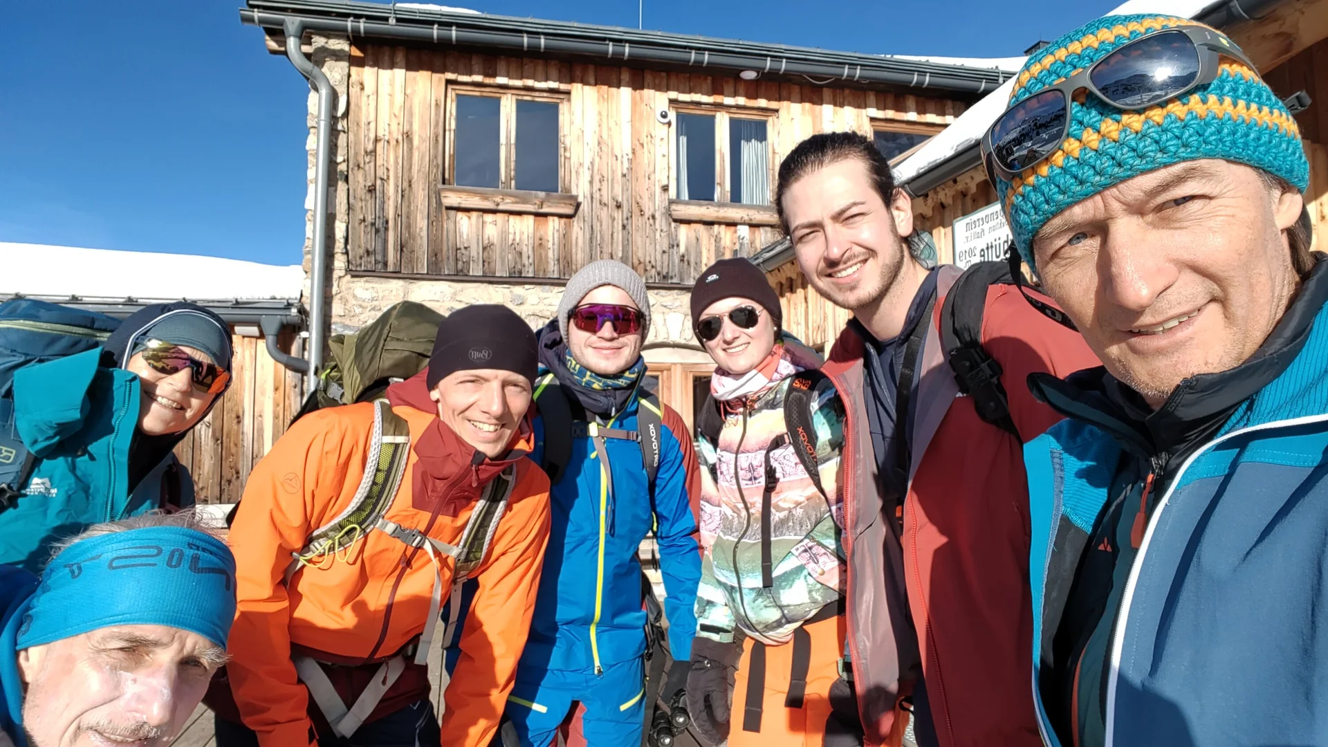 © DAV Sektion Rosenheim