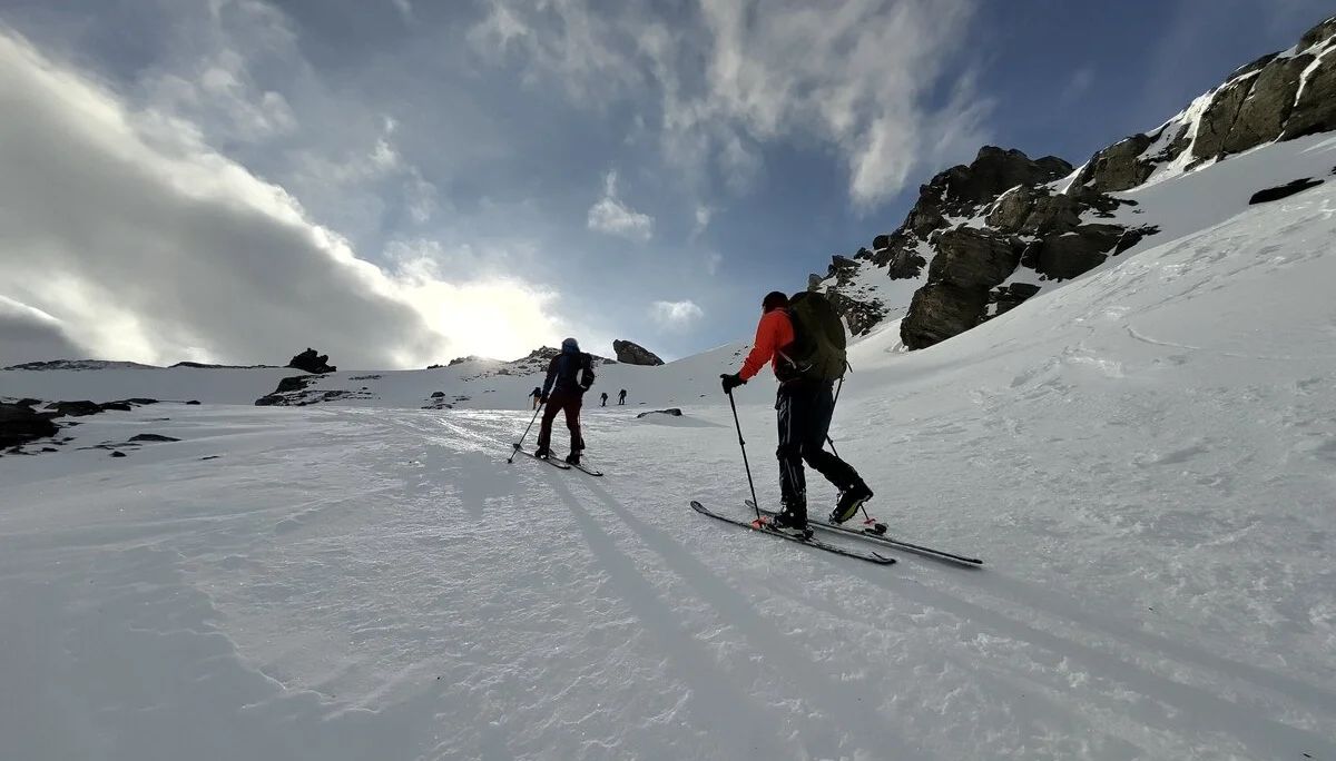 © DAV Sektion Rosenheim