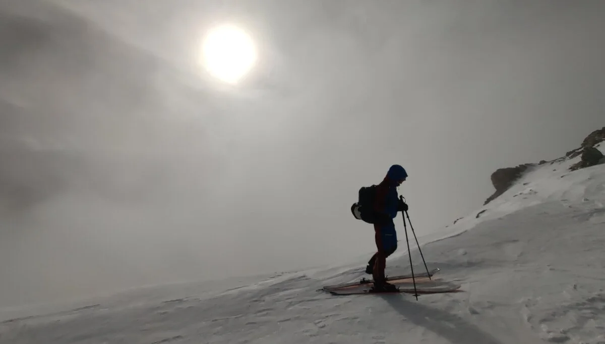 © DAV Sektion Rosenheim