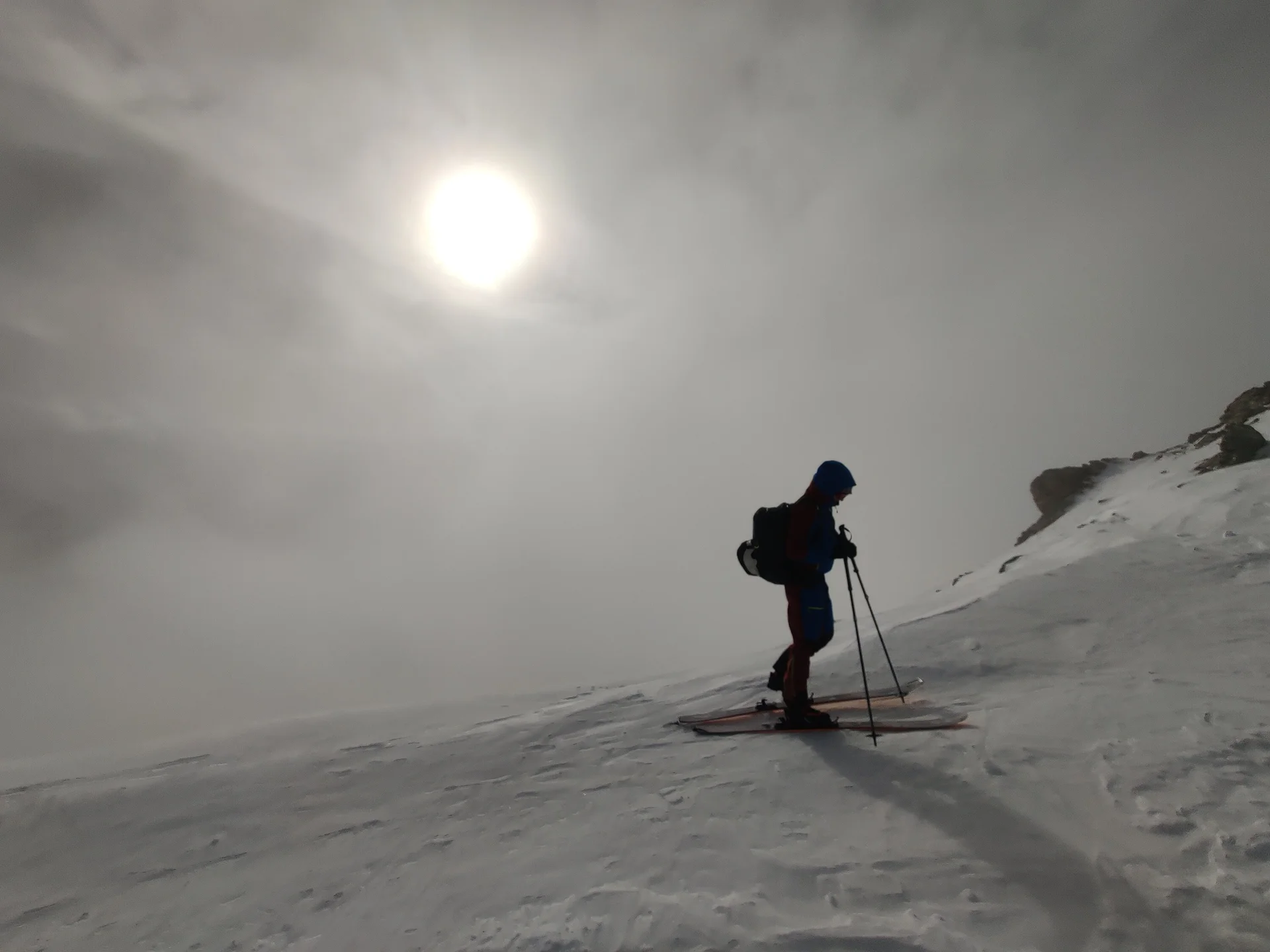 © DAV Sektion Rosenheim