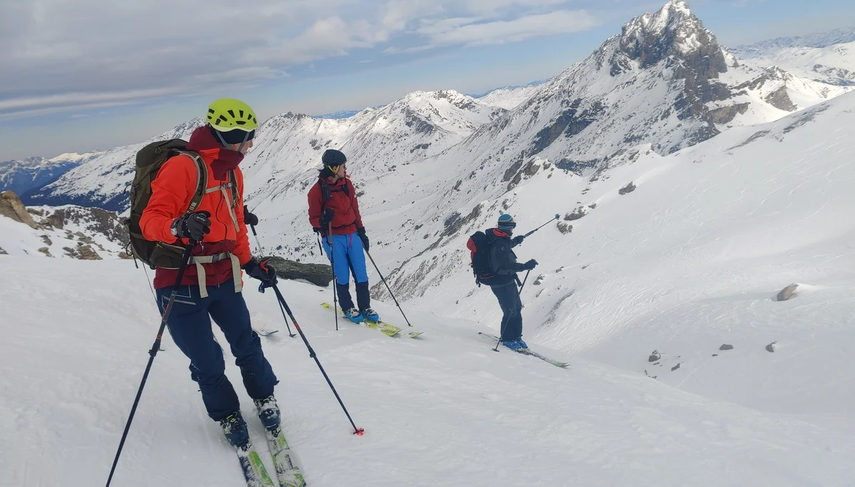 © DAV Sektion Rosenheim