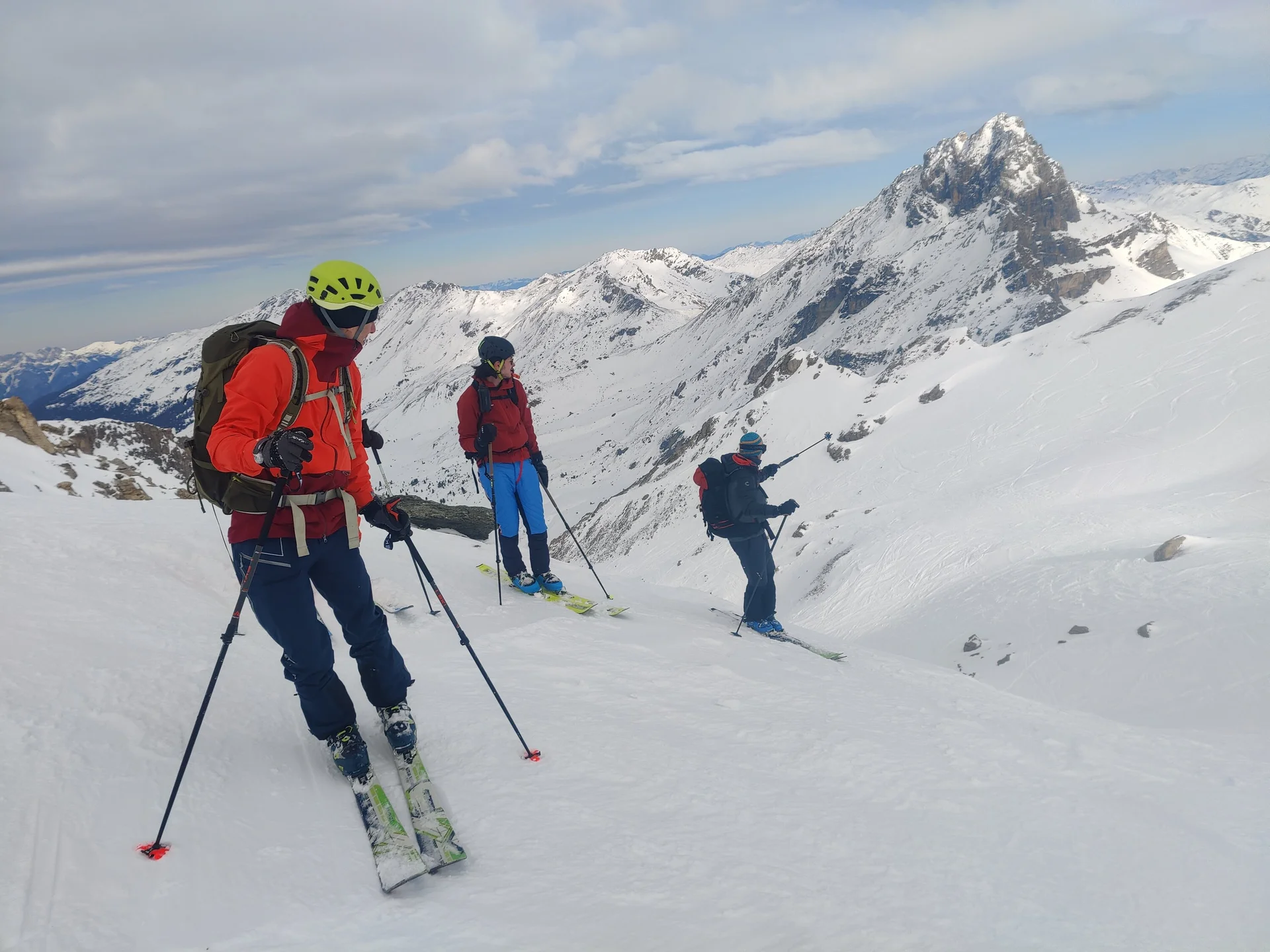 © DAV Sektion Rosenheim