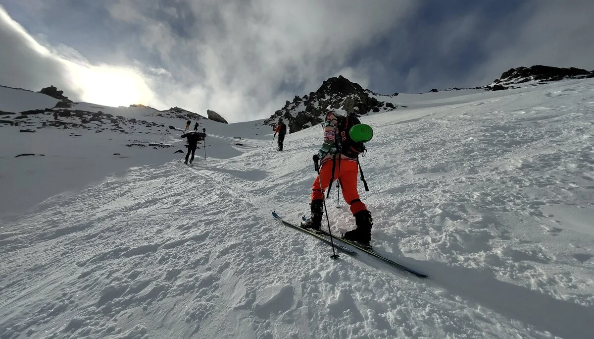 © DAV Sektion Rosenheim