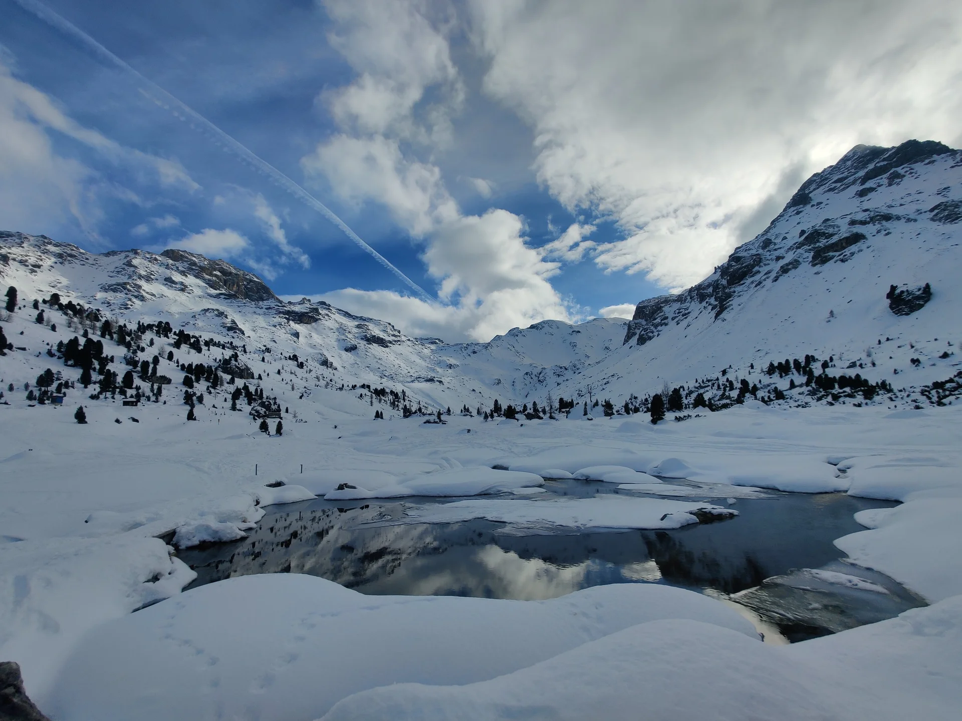 © DAV Sektion Rosenheim