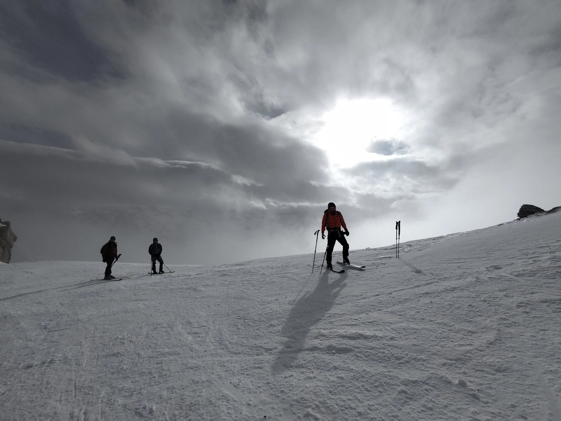 © DAV Sektion Rosenheim