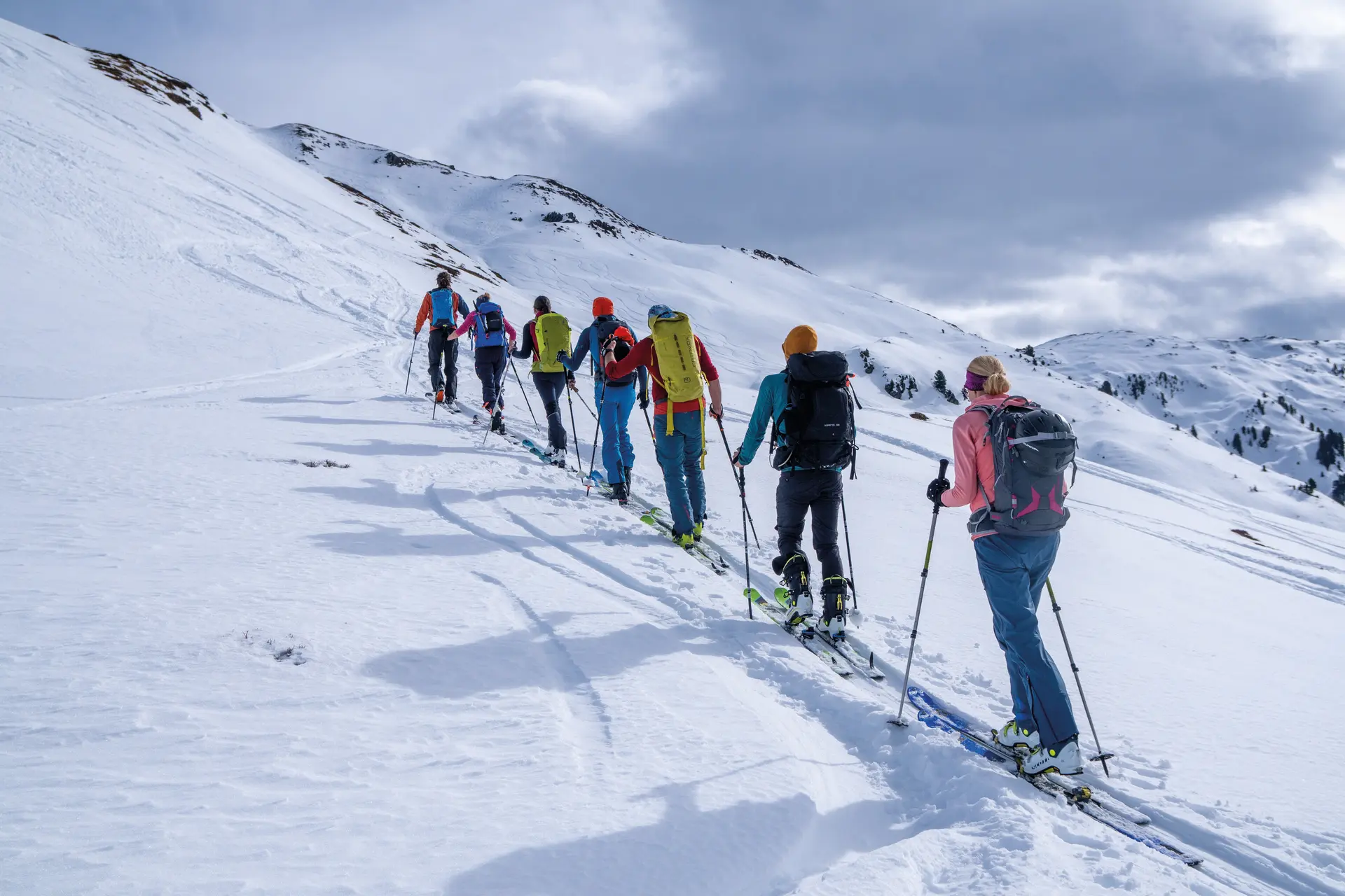 © DAV Sektion Rosenheim