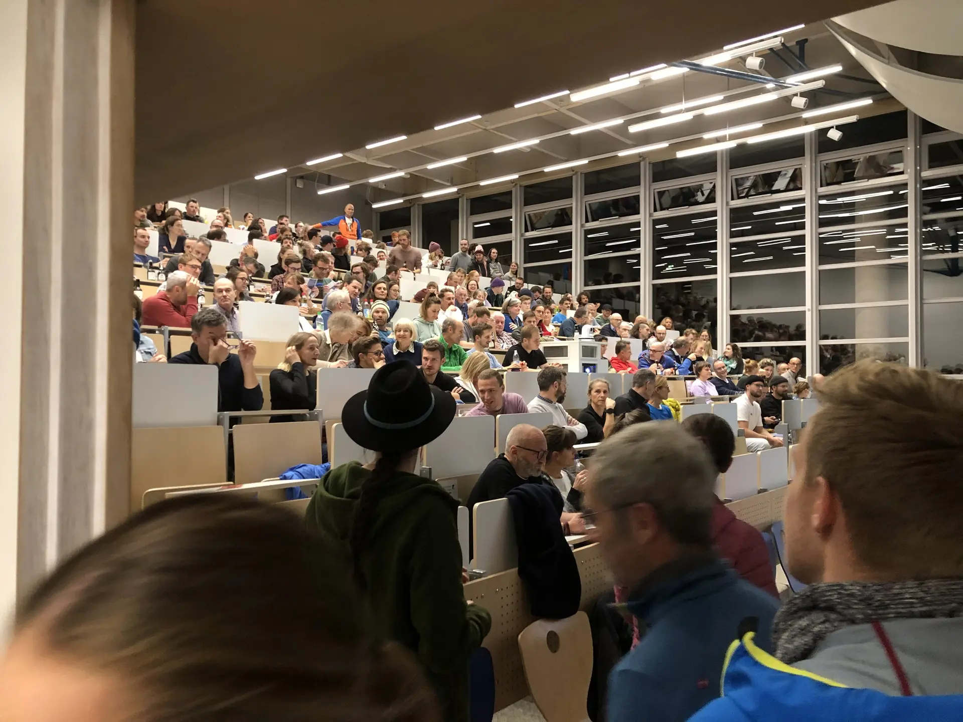 © DAV Sektion Rosenheim