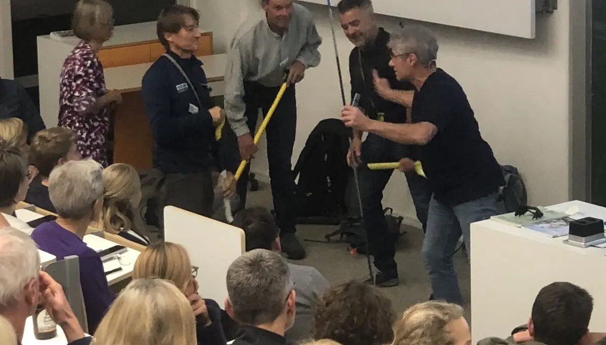 © DAV Sektion Rosenheim