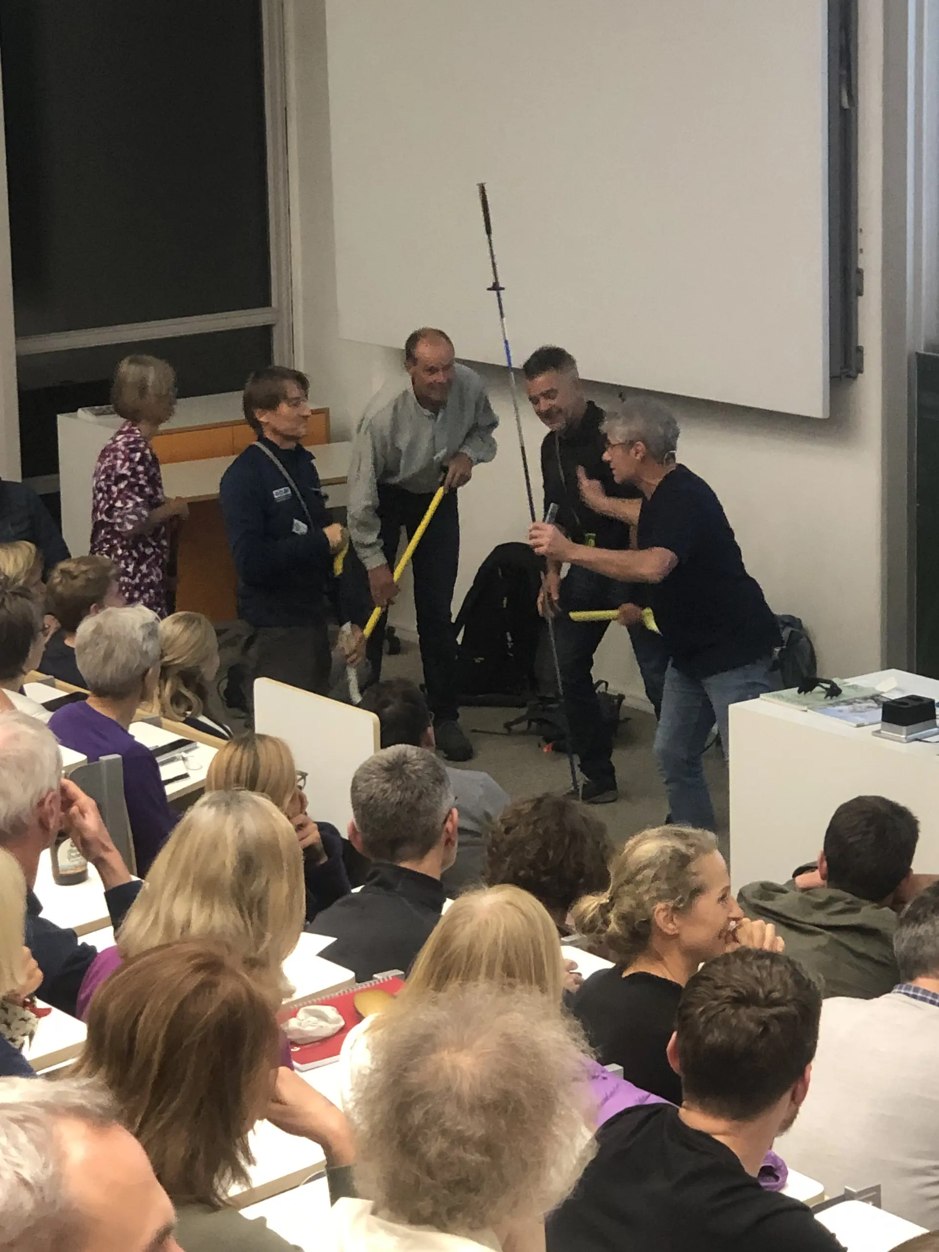 © DAV Sektion Rosenheim