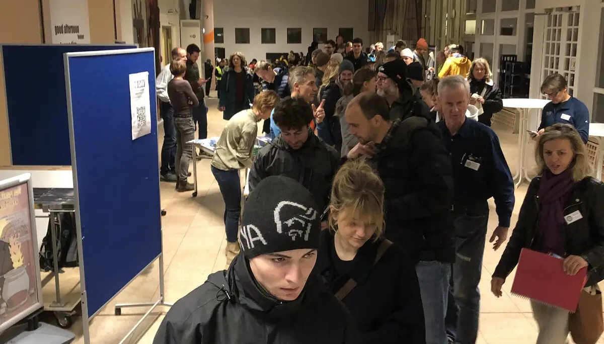 © DAV Sektion Rosenheim