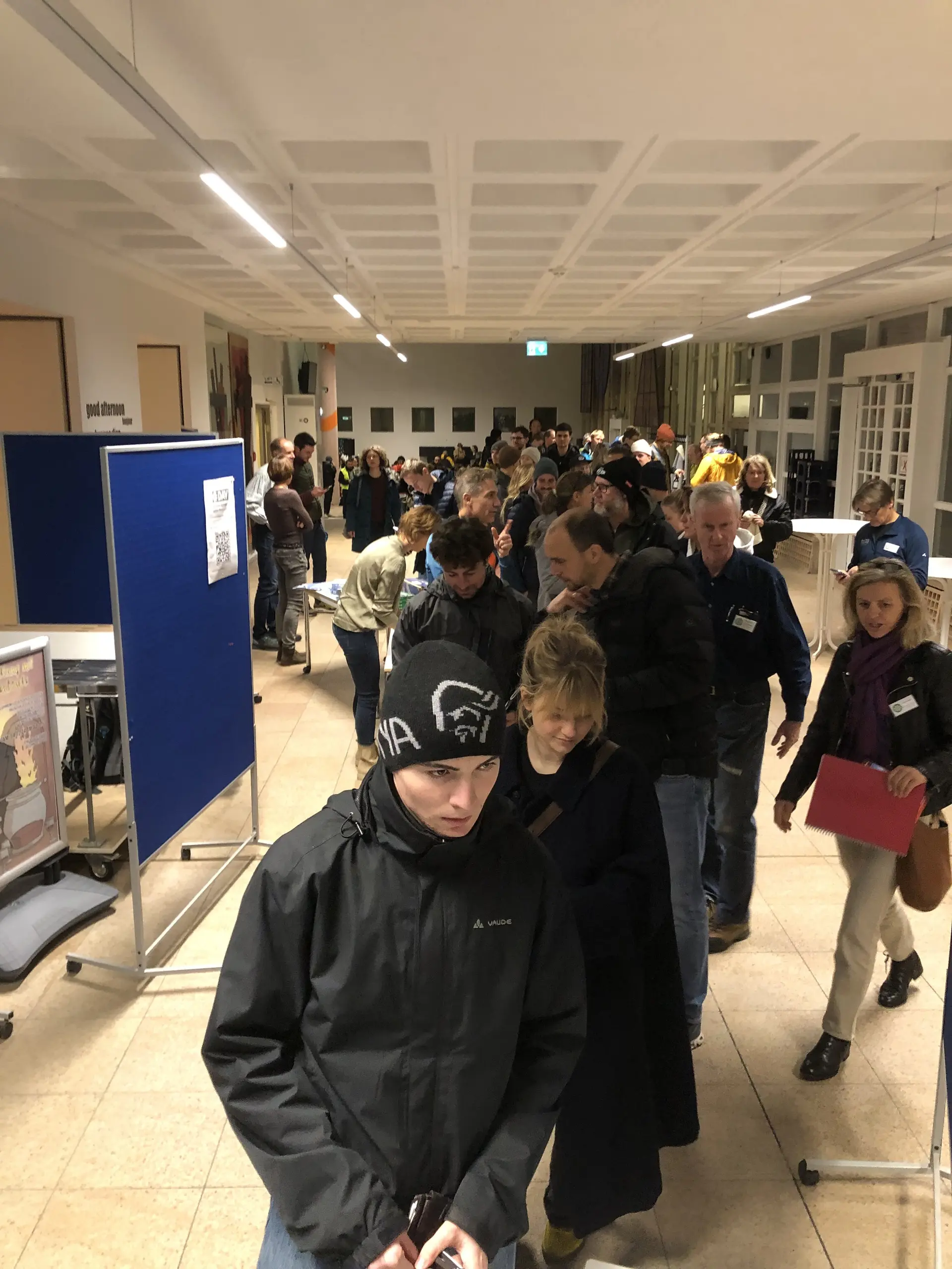 © DAV Sektion Rosenheim