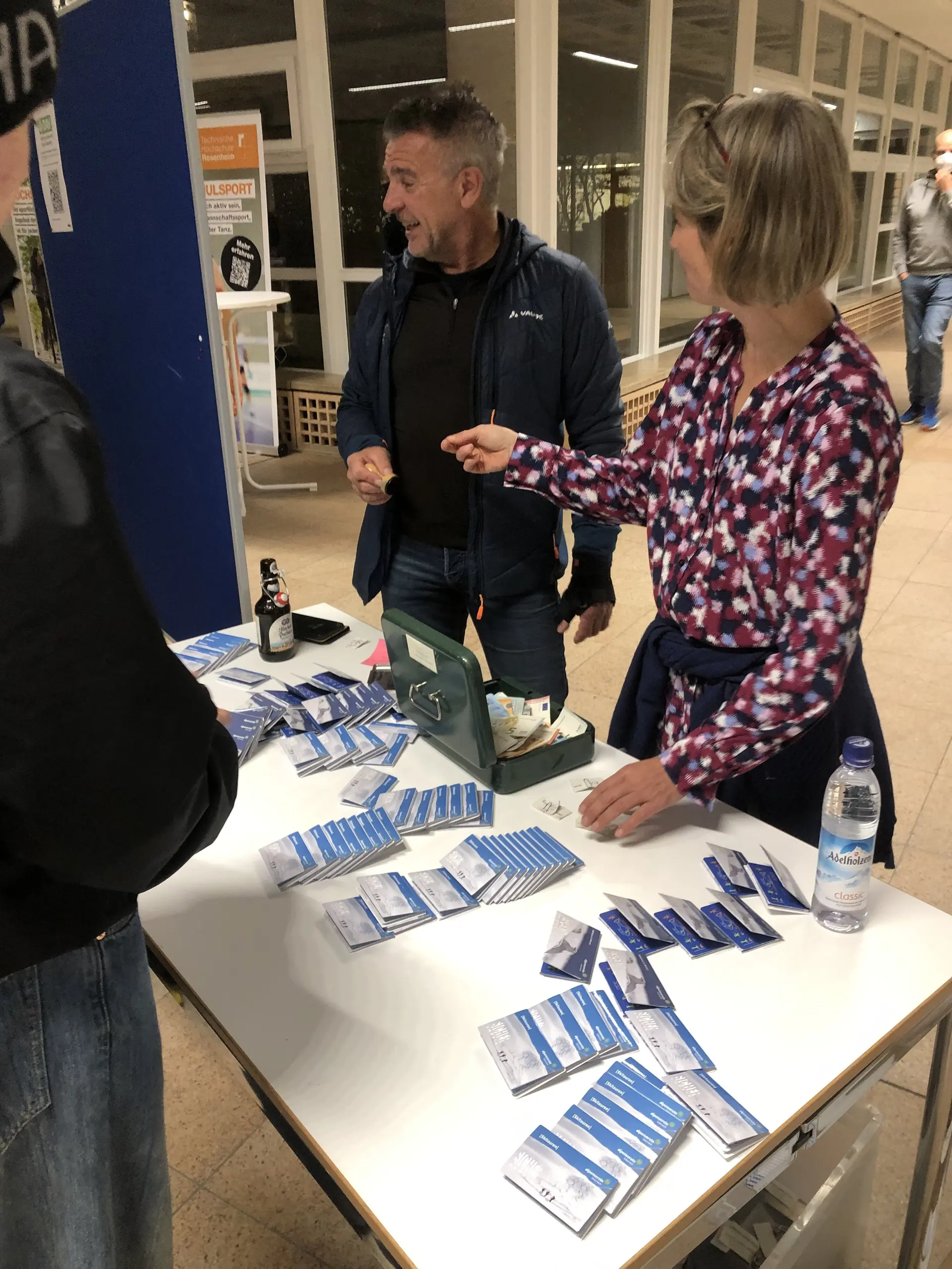 © DAV Sektion Rosenheim