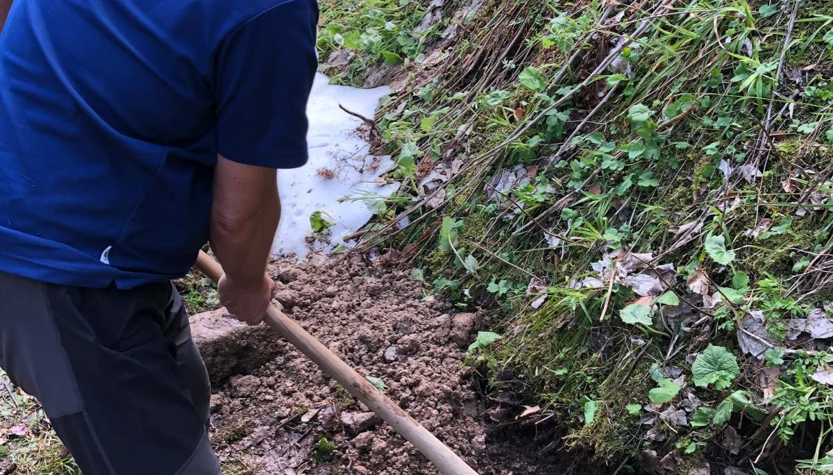 © DAV Sektion Rosenheim