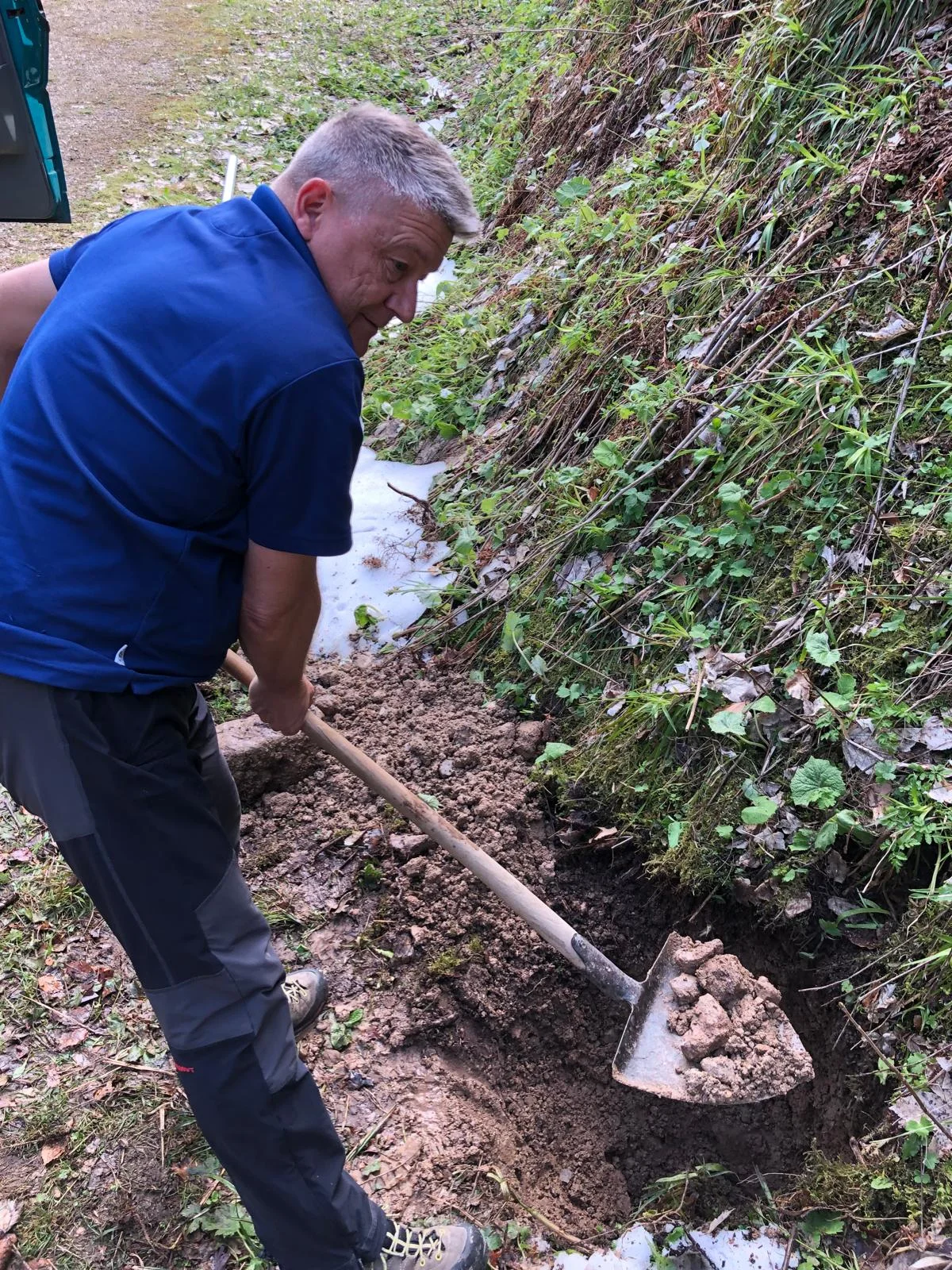 © DAV Sektion Rosenheim